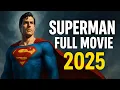 Download Lagu Superman Full Movie 2025 | David Corenswet, Rachel Brosnahan | Superman | Facts \u0026 Review