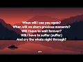 When Will I See You Again - (Bossa Nova Jazz Version)