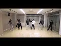 Juice=Juice『盛れ！ミ・アモーレ』-Dance Practice ver.-