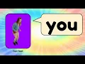 Sight Words Workout - Fry s 1-20