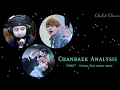 Download Lagu Chanbaek Moments - 150407 Sukira Kiss radio show (re-upload)