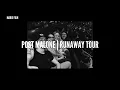 POST MALONE RUNAWAY TOUR 2020