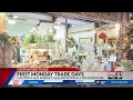 Destination Texas First Monday Trade Days in Canton