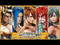 Download Lagu SAMURAI SHODOWN (2020/PC) - All \ MP3