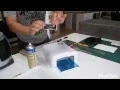 CÓMO HACER SELLOS CON PLANCHAS DE FOTOPOLÍMERO