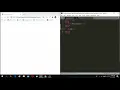 Creating a DOM Mouse Event Plugin in JavaScript HTML CSS SadDamniT