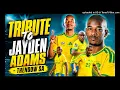 Tribute to Jayden Adams - Thendow SA