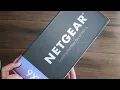 NETGEAR Nighthawk CAX30 AX2700 Wifi 6 Cable Modem Router