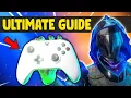 How the Top Controller Players Dominate PvP Destiny 2