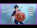 A Character Breakdown Thalia Grace From Percy Jackson The RiordanVerse - History Analysis More