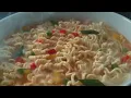 Download Lagu Mr. Noodles l Cup Noodles | Car