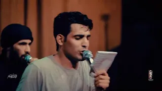 قصيده ويـلاه يهـلـنه اداء عباس عجيد العامري الذاكر مـحمـد الحنـصاوي 