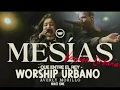 Mesias Niko Eme Ft Averly Morillo remix hip-hop cristiano worship music