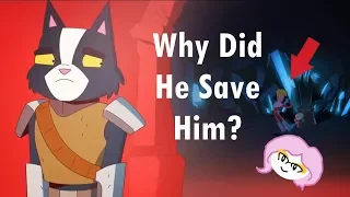 why did avocato save gary final space ep 2 analysis 