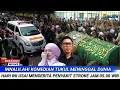 Download Lagu INNALILAHI Komedian Tukul Meninggal Dunia Hari Ini Usai Menderita Penyakit Stroke Jam 05. 00 WIB