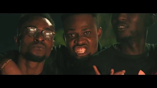 david millz amedi official video 
