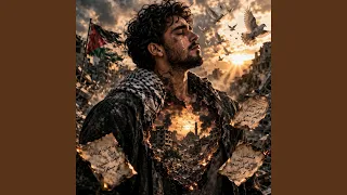 أنا نار لا تنطفئ   اغنية صراع الالم دندنها