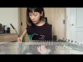 Leevia | Fear, and Loathing in Las Vegas - Repaint (Guitar Cover + TAB)