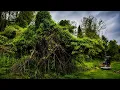 This Backyard was COMPLETELY Swallowed by Vines