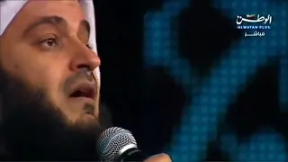 روائع العفاسي في ظلمة القبر 