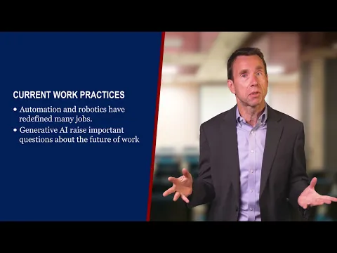 Course Preview | Strategic Operations Management Program from Wharton Executive Education