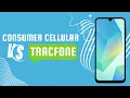 Tracfone vs Consumer Cellular Which Is the Better Budget Phone Plan