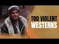 Lagu 15 Shockingly Violent Westerns You Weren't Supposed to See