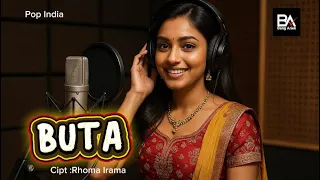 buta rhoma irama cover versi musik india rhomairama butarhomairama versiindia coverdangdut 