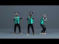UNDERDOGX  - ARO ARO ft. LOUDBOYZ (OFFICIAL MUSIC VIDEO)