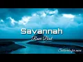 Download Lagu Savannah#Rawi Beat