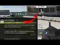 loot the gps tracker from dumpster in zaya observatory dmz