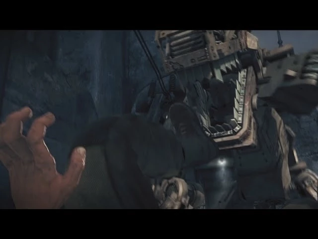 Wolfenstein- "House of the Rising Sun" The New Order Launch Trailer