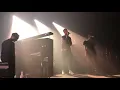 Honne -  location unknown feat beka live at livespace jakarta