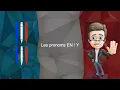Download Lagu Les pronoms EN et Y