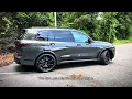2026 BMW X7 M60i at Competition BMW of Smithtown