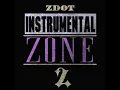 ZDOT - REBELLION [INSTRUMENTAL] (Bugzy Malone - Relegation Riddim)