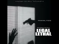 ProdByLethal - Glisah (Ft. Lucid) (Official Audio)