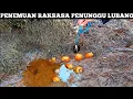 Download Lagu TERTANGKAP KAMERA... Detik Detik Munculnya RAKSASA Penunggu Lubang Penuh Cangkang Keong