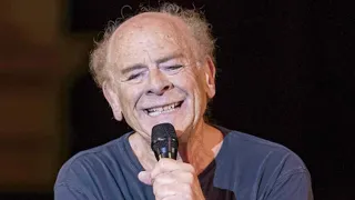 Download Art Garfunkel Is 81, Look At Him Now He’ll Never Sing Again MP3