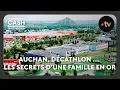 Download Lagu Auchan, Décathlon ... Les secrets d’une famille en or - Cash Investigation