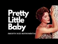 Download Lagu Connie Francis - 🎸Pretty Little Baby | Smooth Jazz Instrumental for Healing, Travel \u0026 Relaxation