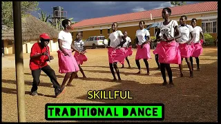skillful african traditional dances 2019 hd