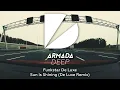 Funkstar De Luxe - Sun Is Shining (De Luxe Edit)