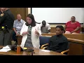Sentencing for another person convicted in the murder of Painesville man