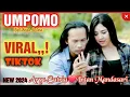 Lagu VIRAL TIKTOK‼️UMPOMO AKU RA WEDI DUSO ‼️Cpt:Arya Satria
