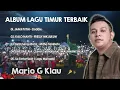 Download Lagu Mario G Klau Full Album Lagu Timur Enak di Dengar Saat Santai dan Kerja