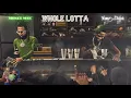 Whole Lotta (Visualizer) - Money Man