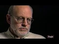 Frank Oz cries for Jim Henson s death 1993