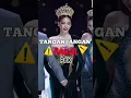Download Lagu LIHAT APA YANG DI LAKUKAN SI PRIA  KE PADA MIS KECANTIKAN THAILAND 2023 ITU‼️
