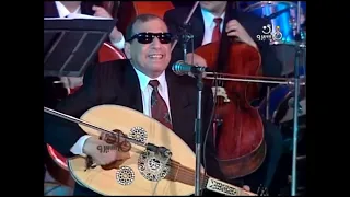 سيد مكاوي   يا صلاة الزين دندنها
